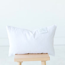 Load image into Gallery viewer, Premium Down Pillow Insert - 12" x 20"