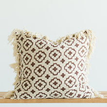 Load image into Gallery viewer, boho throw pillows