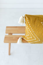 Load image into Gallery viewer, Gili Mustard