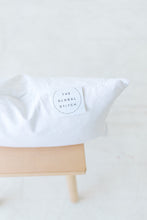 Load image into Gallery viewer, Premium Down Pillow Insert - 12" x 20"