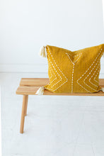 Load image into Gallery viewer, Gili Mustard