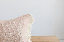 Load image into Gallery viewer, Panah Pink Ivory