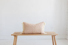 Load image into Gallery viewer, Panah Pink Ivory