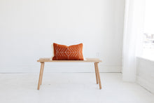 Load image into Gallery viewer, Panah Rust Ivory