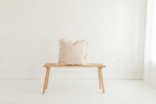 Load image into Gallery viewer, Gili Natural Stitch