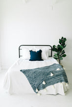 Load image into Gallery viewer, Tanah Navy Blue