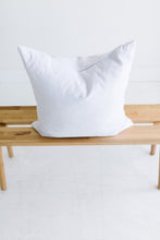 Load image into Gallery viewer, Premium Faux Down Pillow Insert - 22&quot;