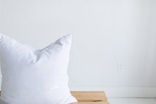 Load image into Gallery viewer, Premium Down Pillow Insert - 26"