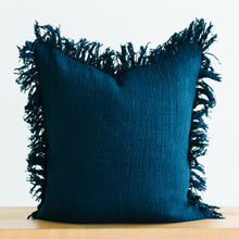 Load image into Gallery viewer, Tanah Navy Blue
