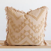 Load image into Gallery viewer, boho throw pillow covers for couch