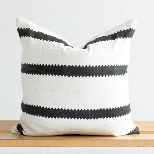 mud cloth throw pillow for bed