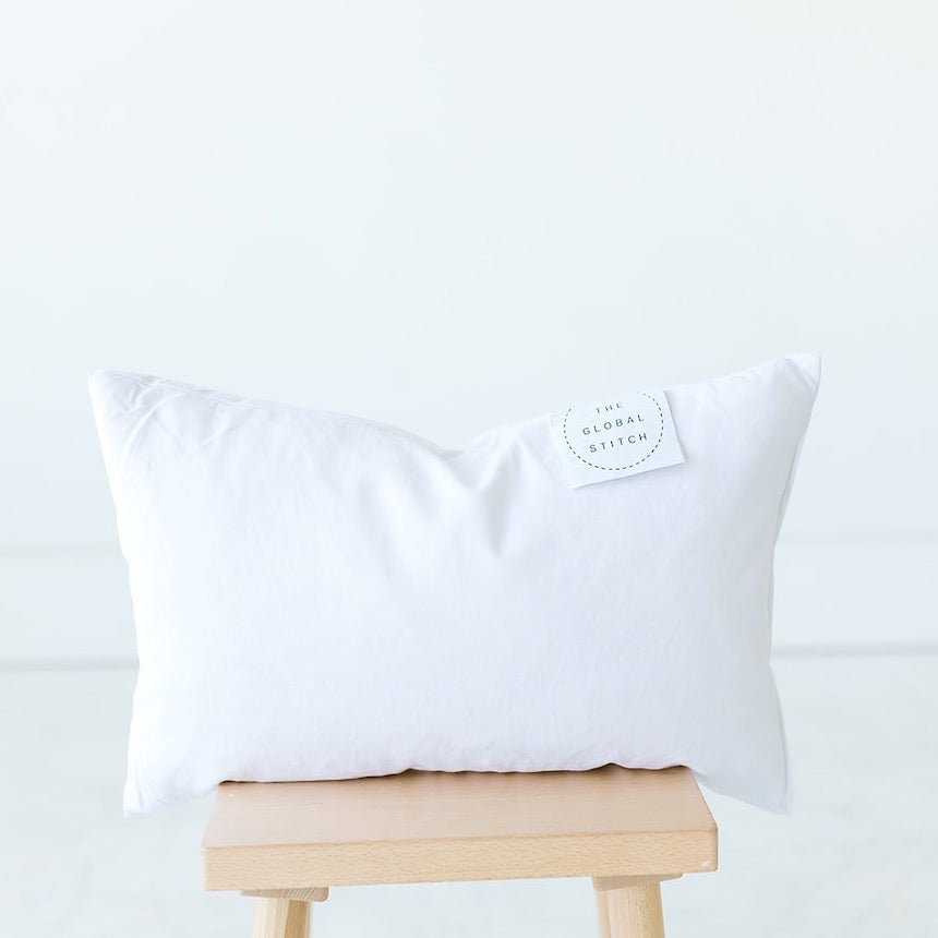 Premium Lumbar Pillow