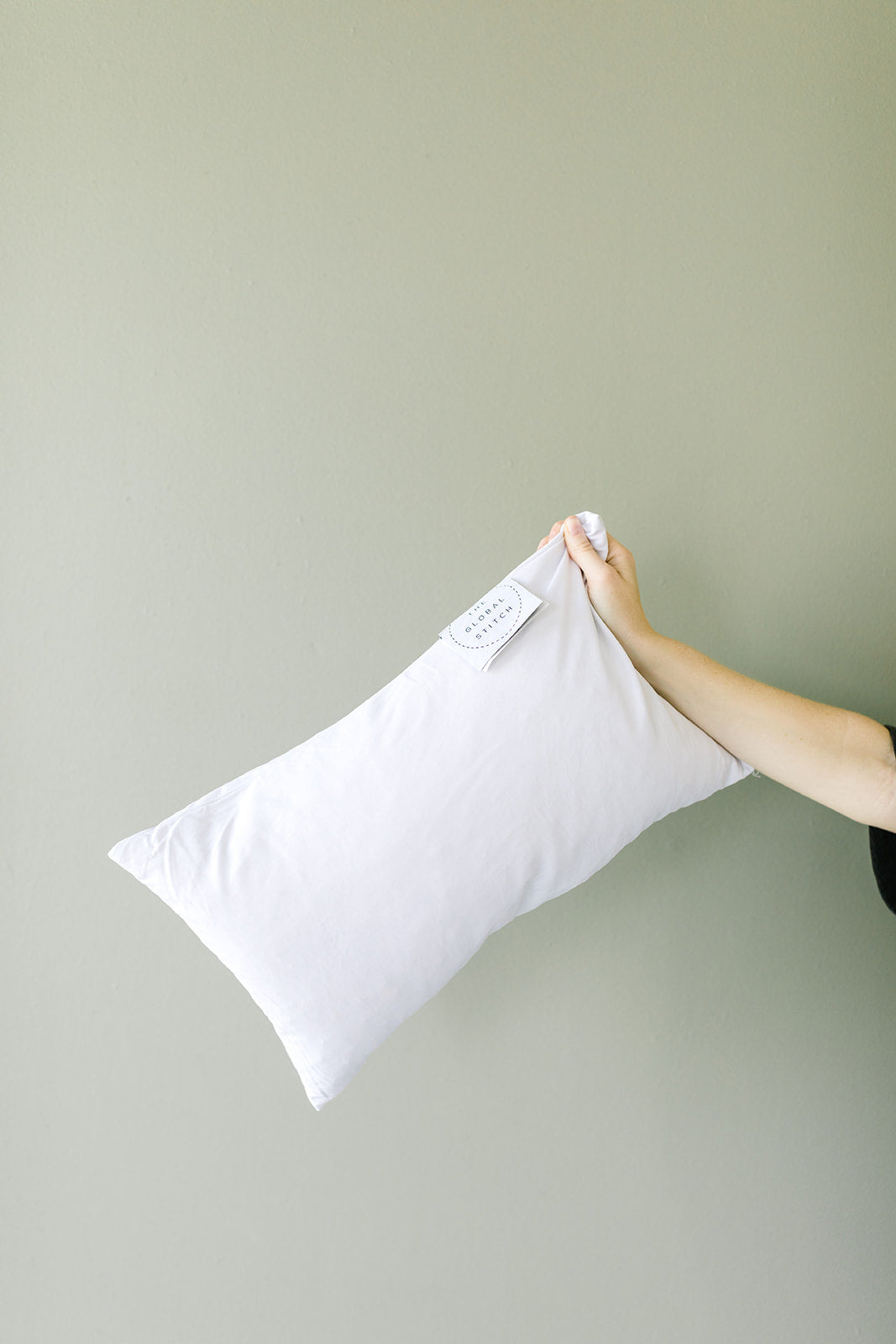 Premium Lumbar Pillow