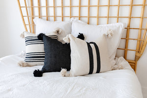 moroccan throw pillows
