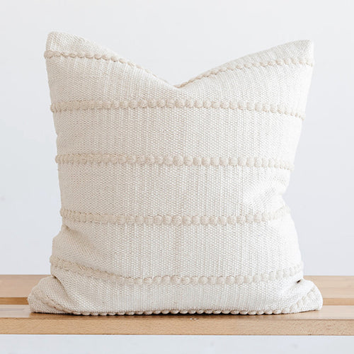 handmade pillow cover